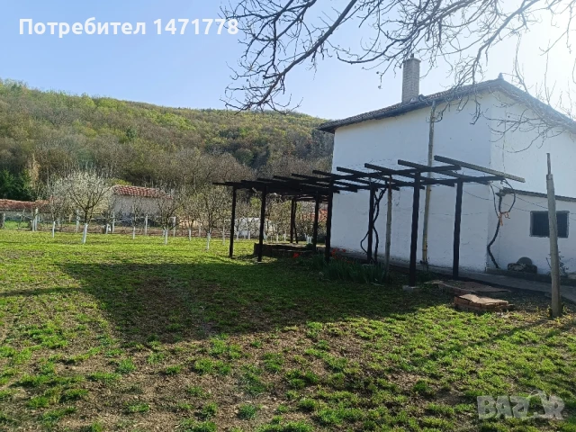 Къща за гости в с.Могилово , снимка 4 - Почивки на планина - 50902617