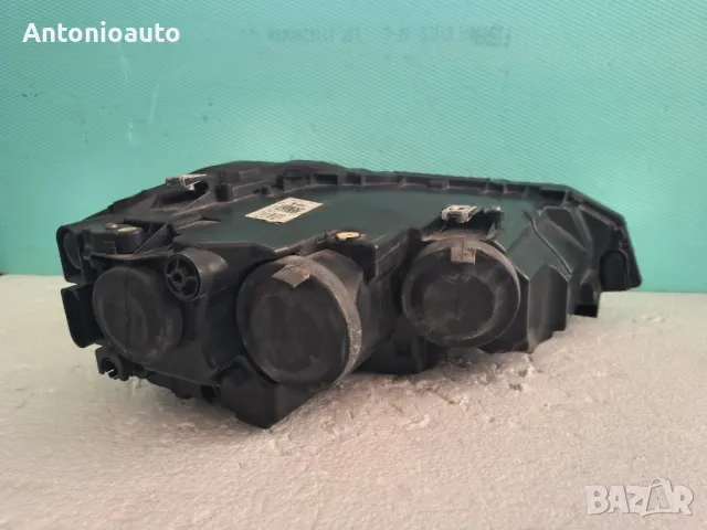 Фар Поло 2Г ляв Фар Polo 2G Ляв 2G1941005 , снимка 10 - Части - 48662235