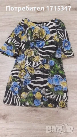 дамски рокли, снимка 2 - Рокли - 47738371