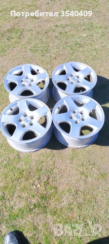 Джанти 15" 5/100