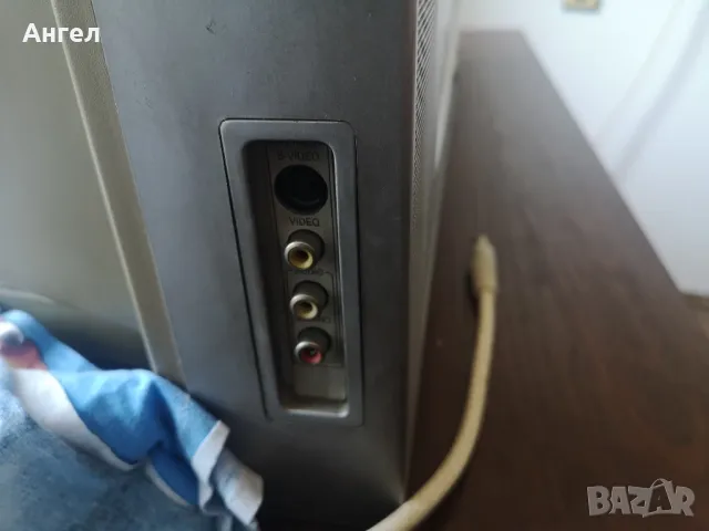 TV Hyundai 25 in, плосък, снимка 2 - Телевизори - 50143804