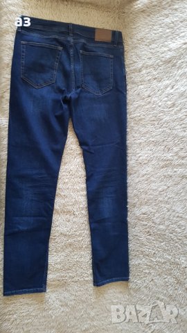 Тъмно сини дънки Colin's - Size 32, снимка 2 - Дънки - 40460860