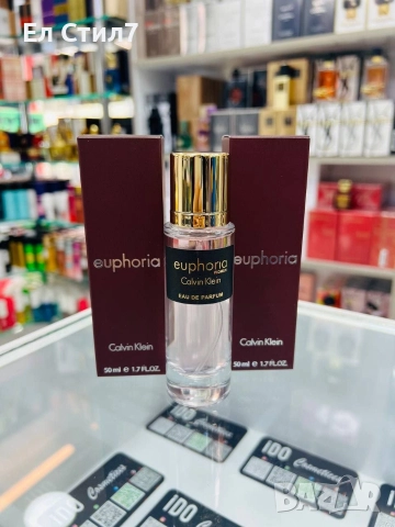 🩷# парфюм 85лв./43.46 € Еконт , снимка 8 - Дамски парфюми - 52725730