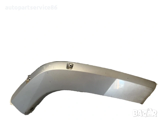 Задна дясна арка на колелото за Jeep Commander 3.0 CRD (2010)