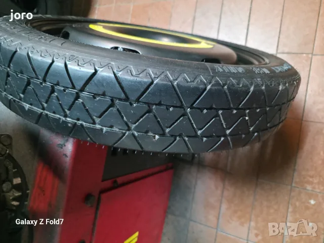 Патерица Passat B8 , снимка 2 - Гуми и джанти - 55607449