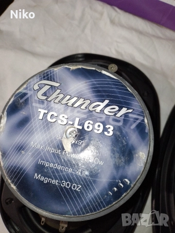 Тонколони, снимка 5 - Тонколони - 52991853