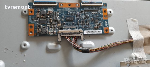 TCON BOARD ,T460HW03 VF CTRL BD, 46T03-C0K