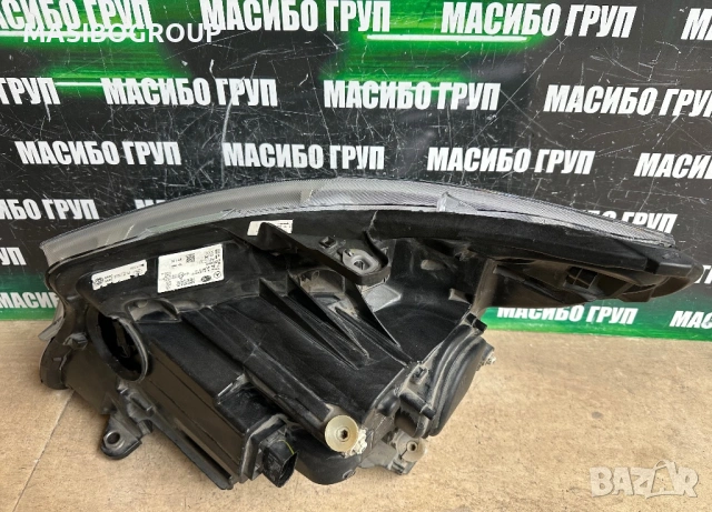 Фар десен фарове за Мерцедес Mercedes V-класа W447, снимка 6 - Части - 53215499