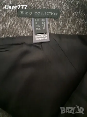 Поли MANGO в перфектно състояние!, снимка 11 - Поли - 48153004