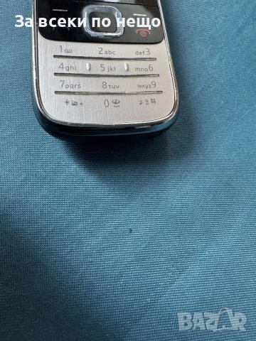 NOKIA 2730 , Нокия 2730 , Life timer 2часа, снимка 4 - Nokia - 48528805