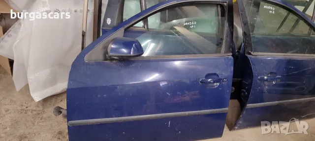 Врати предни задни лява дясна Ford Mondeo MK3 комби - 80лв, снимка 2 - Части - 47928470
