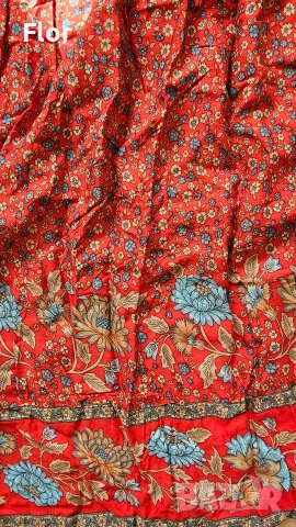 Цветна пола, снимка 2 - Поли - 53754634