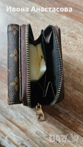ПОРТФЕЙЛИ , снимка 5 - Портфейли, портмонета - 50542155