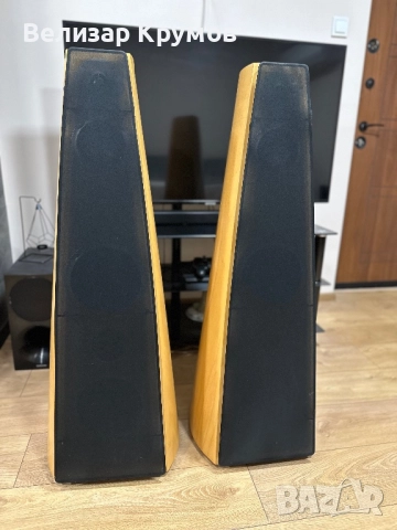 Тонколони JBL TI 6K, снимка 7 - Тонколони - 52541163