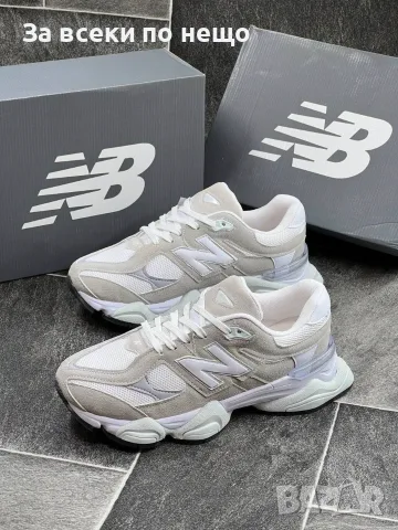 New Balance Мъжки Маратонки👟Мъжки Спортни Обувки Ню Баланс - Различни Цветове Код SEM-663, снимка 7 - Маратонки - 55933706