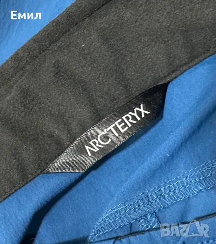 Дамски панталон Arcteryx Paraside Lady Pants, Размер L, снимка 6 - Спортни екипи - 49498233