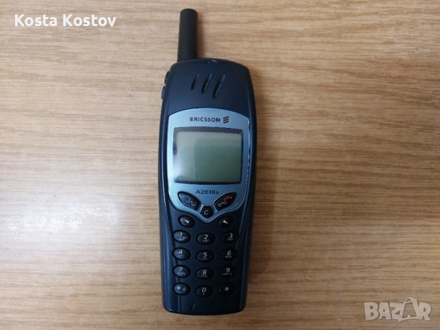 ERICSSON A2618S