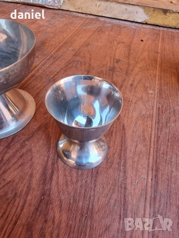 Купа за сладолед 1 броя 5 лв, снимка 2 - Други - 34247035