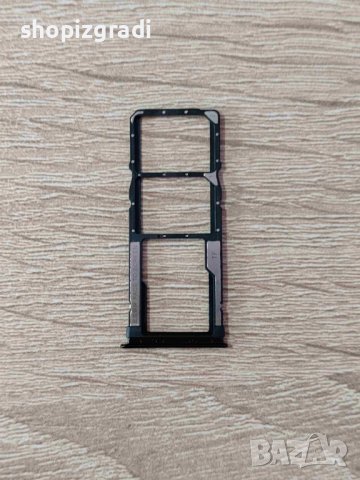 SIM Държач За Xiaomi Redmi Note 10 Pro