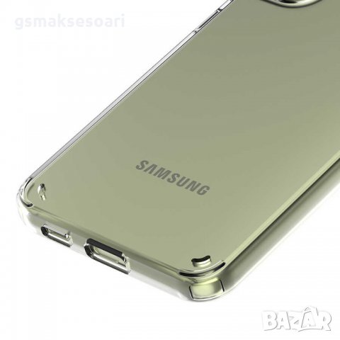 Samsung Galaxy S22 - Удароустойчив Кейс Гръб COSS, снимка 5 - Калъфи, кейсове - 35916142