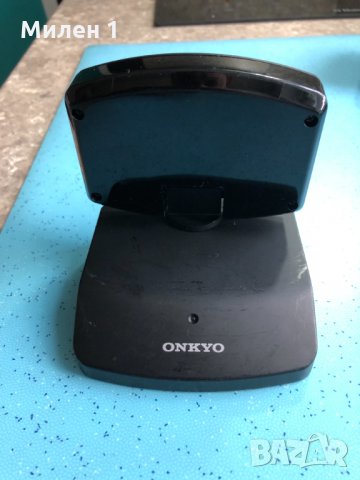 Onkyo IR Аудио, снимка 2 - Аудиосистеми - 36005941