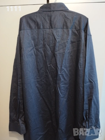 Две ризи Eterna размер XXXL., снимка 13 - Ризи - 46502894