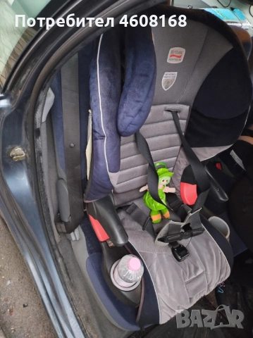 Столче за кола , снимка 2 - Столчета за кола и колело - 52884065