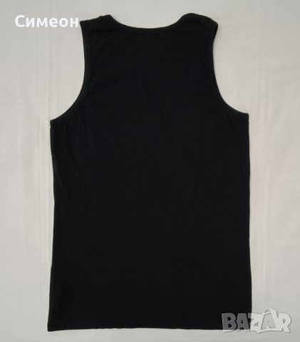 Nike NSW Swoosh Tank Top оригинален потник S Найк спорт памук, снимка 7 - Спортни дрехи, екипи - 42314097