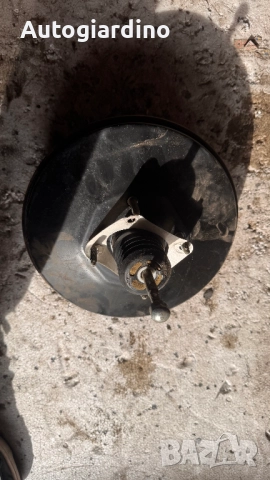 Серво усилвател / Спирачна помпа за Opel Corsa 2007, снимка 2 - Части - 52266645