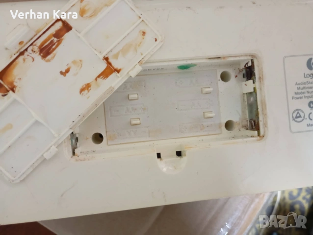 logitech philips, снимка 4 - Аудиосистеми - 53244961