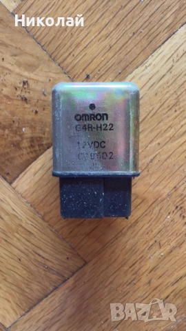 Части Хонда Прелюд 4 ген 96г, снимка 5 - Части - 51747036