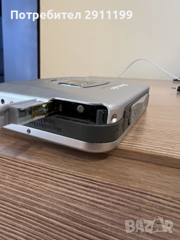 Уокмен Panasonic за ремонт / части, снимка 3 - Други - 56180045