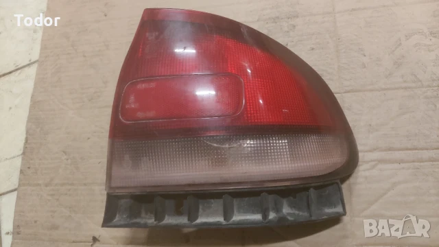 десен стоп Mazda 626