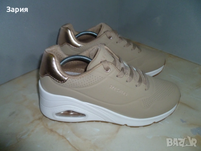 Skechers сникърси №39, снимка 6 - Маратонки - 53840818