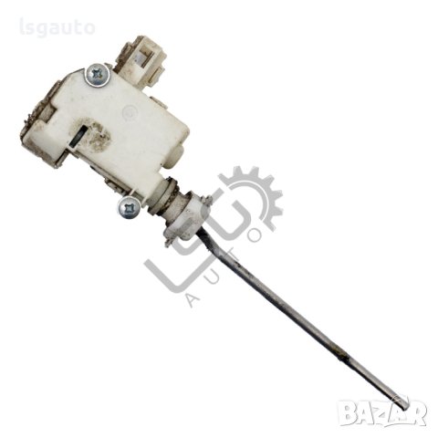 Машинка централно заключване резервоар Volkswagen Polo IV (9N) 2001-2009 ID:111717