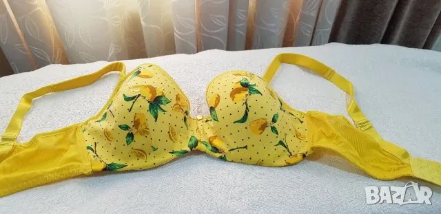 сутиени 95,105 Д,Е, снимка 5 - Бельо - 50267900