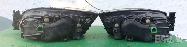 Фарове за Ford Mondeo mk3 , снимка 2 - Части - 56246404