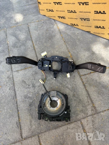 Мултифункционален волан, снимка 5 - Части - 50561040