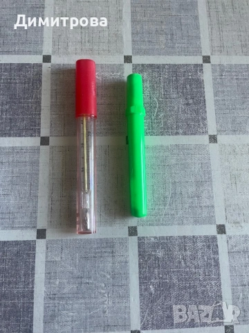 Термометър за вода /воден термометър/, електронен термометър, термометър за тяло, снимка 5 - Бебефони - 53083972