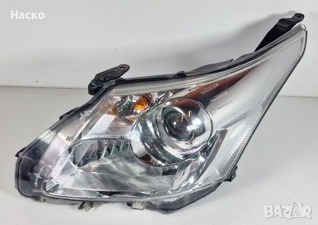 Ляв Фар Ксенон Xenon Toyota Avensis T27 Тойота Авенсис Т27 2009г-2018г