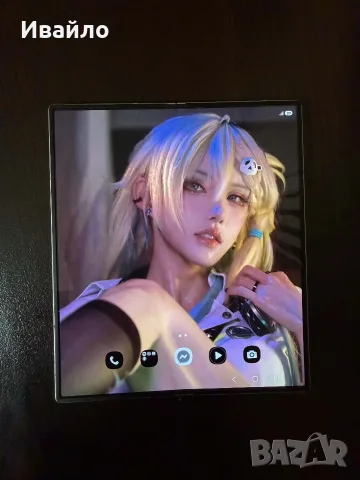 Samsung Z Fold 6, снимка 5 - Samsung - 55976003