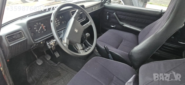 Ваз 2107 Лада Оригинал Руски Руско соц руска Lada , снимка 11 - Автомобили и джипове - 52840142