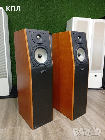 Тонколони TANNOY Cherry P-20, снимка 3 - Тонколони - 52855478