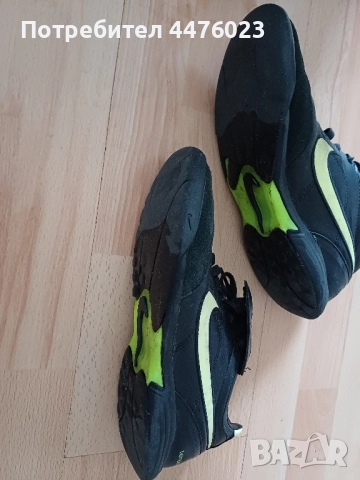 Футболни обувки Nike, 42 номер, снимка 2 - Маратонки - 52201025
