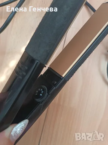 Преса за коса Babyliss pro 