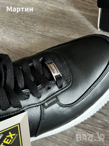 Кецове - Nike x Undercover - Air Force 1 - Gore-Tex. Нови с кутия, снимка 9 - Кецове - 53765211