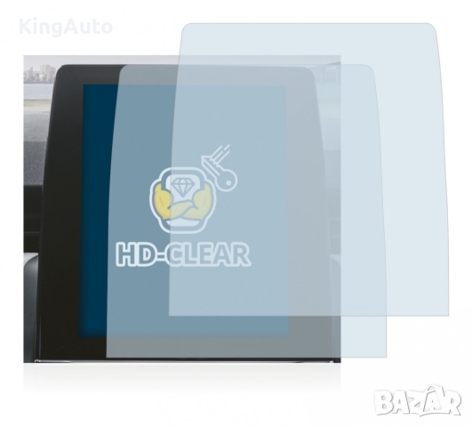 Протектори за мултимедии VW, Skoda, Mercedes, BMW, Tesla, Renault и много други, снимка 7 - Аксесоари и консумативи - 44641548