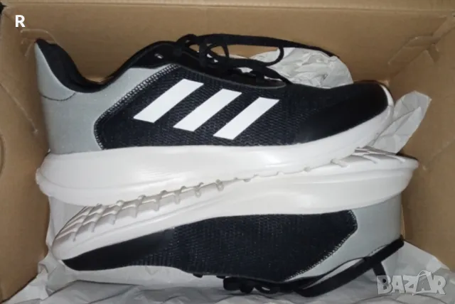 НОВИ Adidas, снимка 2 - Маратонки - 48724632