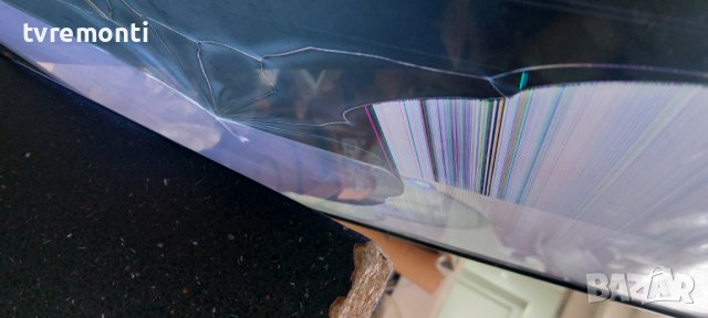 MAIN BOARD ,DUNTKG135,QPWBXG135WJZZ , for SHARP LC-39LE652E дисплей V390HK1-LE6 Rev.C4, снимка 9 - Части и Платки - 40179303