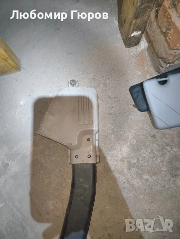 шнорхел за джип , снимка 2 - Аксесоари и консумативи - 53601383